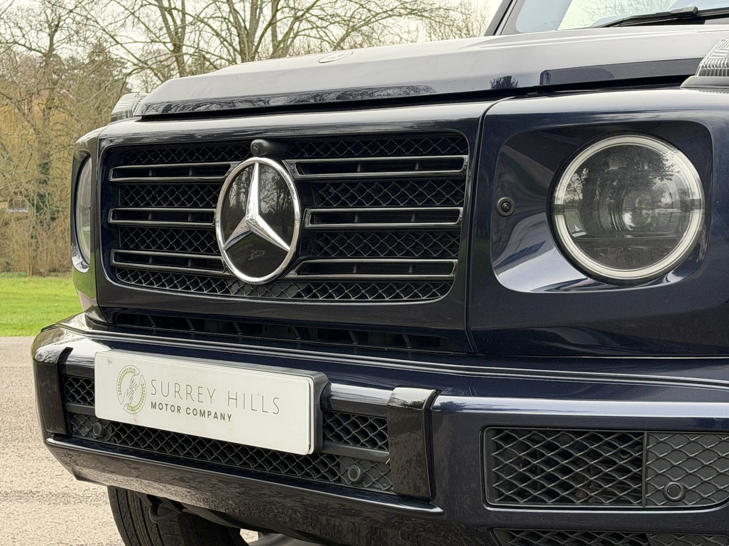 Used Mercedes-Benz G Class 2021 for sale - 77665282: Photo 30
