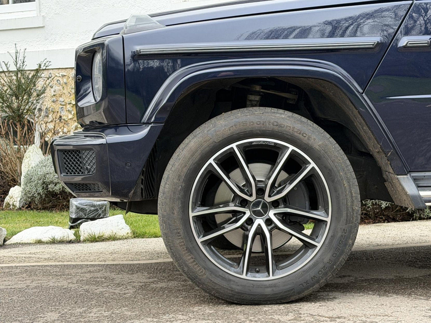 Used Mercedes-Benz G Class 2021 for sale - 77665282: Photo 33