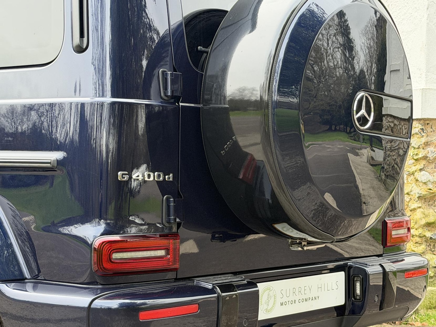 Used Mercedes-Benz G Class 2021 for sale - 77665282: Photo 37