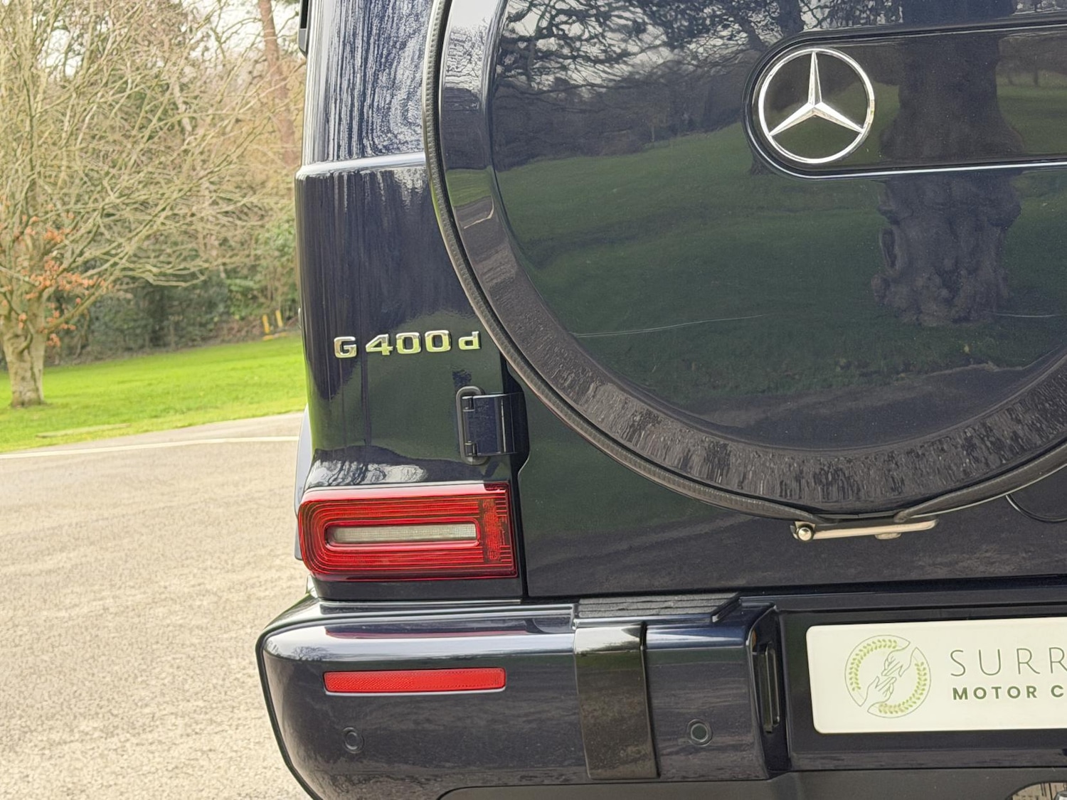 Used Mercedes-Benz G Class 2021 for sale - 77665282: Photo 38