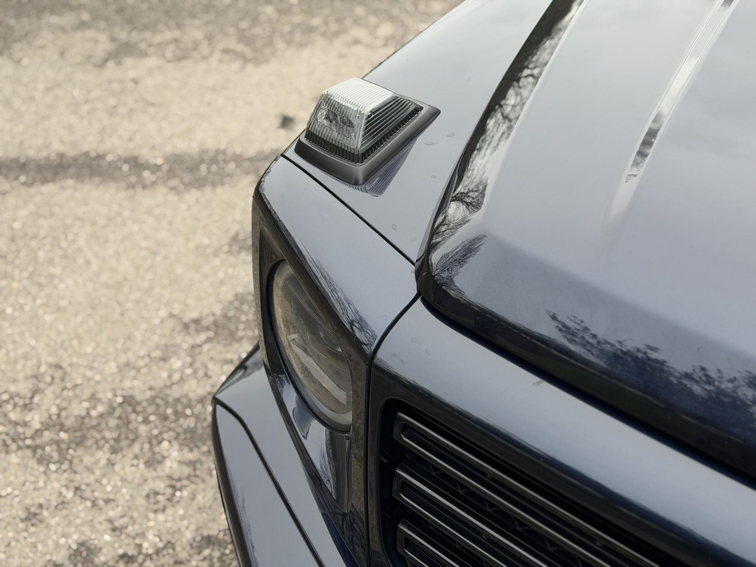 Used Mercedes-Benz G Class 2021 for sale - 77665282: Photo 47