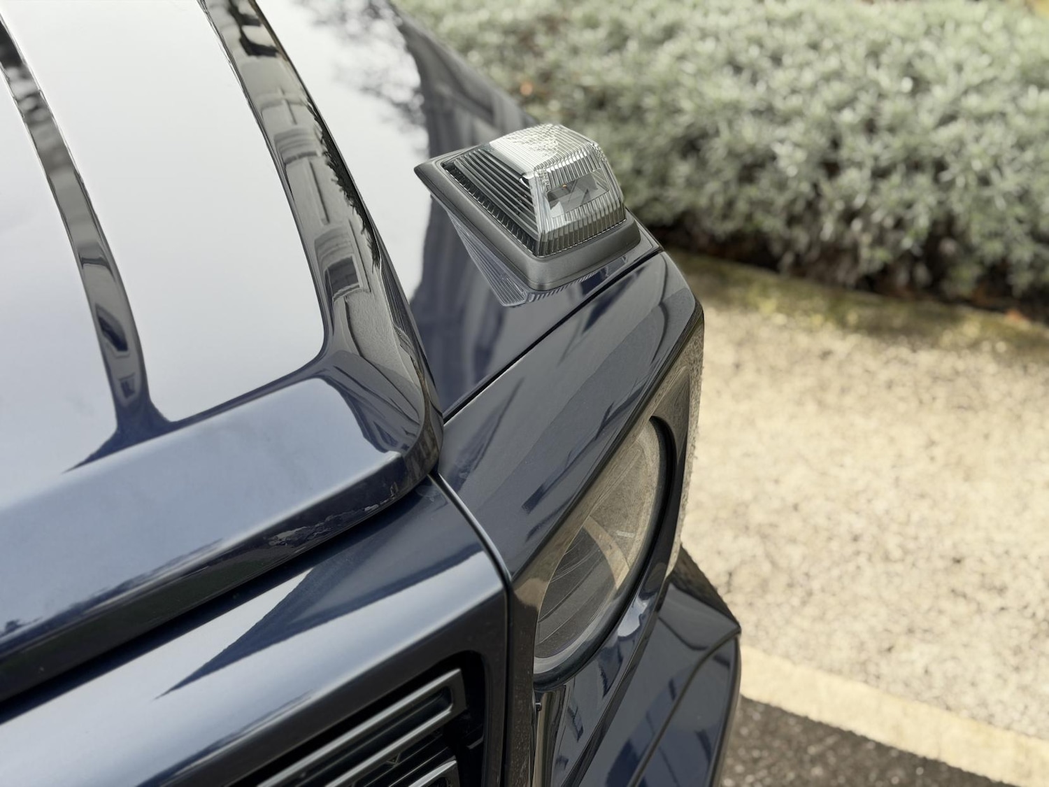 Used Mercedes-Benz G Class 2021 for sale - 77665282: Photo 48