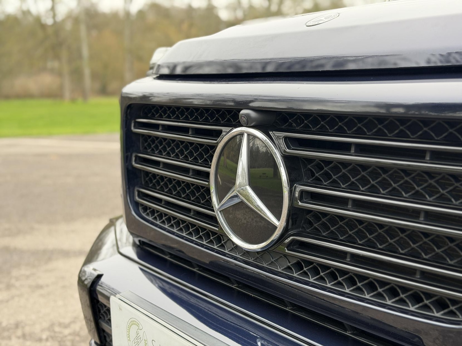 Used Mercedes-Benz G Class 2021 for sale - 77665282: Photo 49