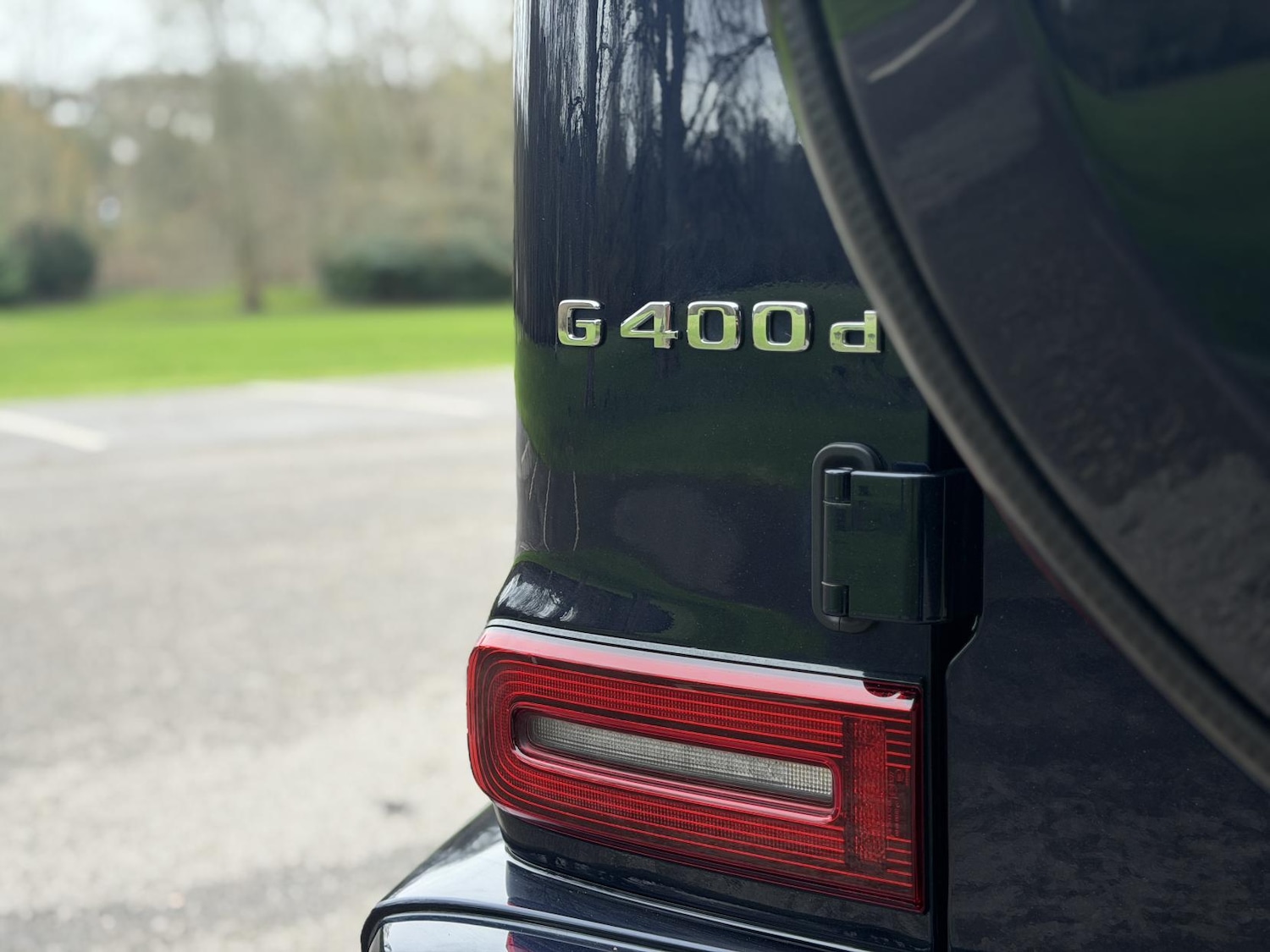 Used Mercedes-Benz G Class 2021 for sale - 77665282: Photo 50