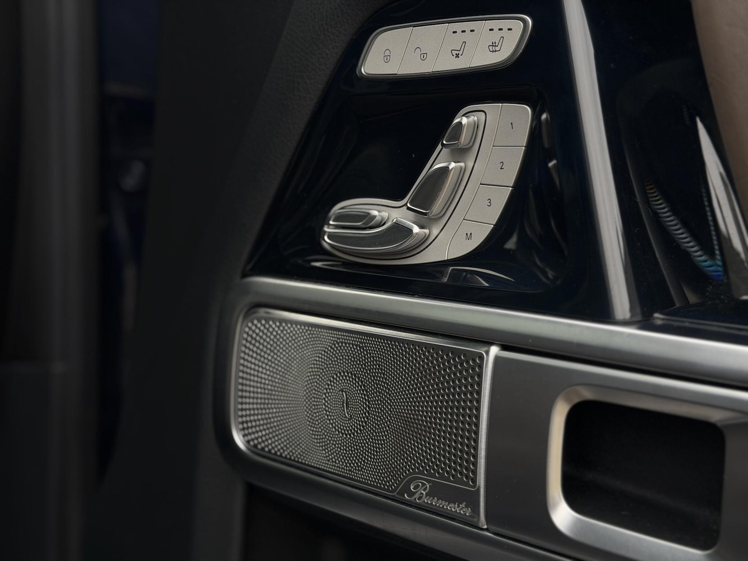 Used Mercedes-Benz G Class 2021 for sale - 77665282: Photo 52