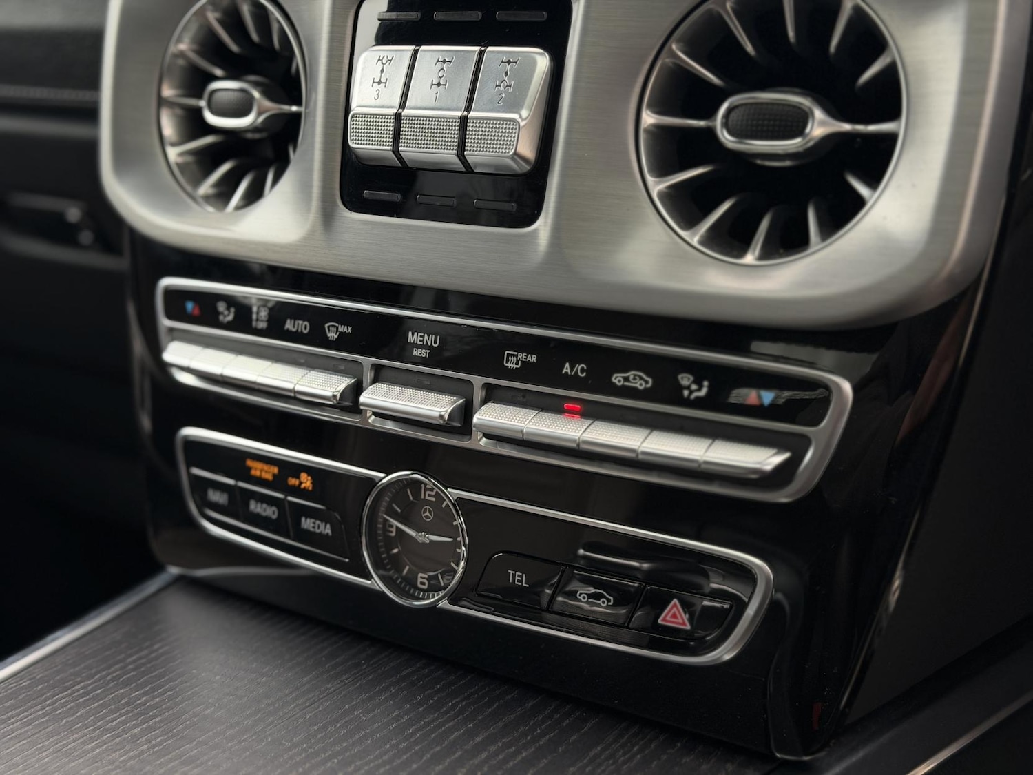 Used Mercedes-Benz G Class 2021 for sale - 77665282: Photo 58