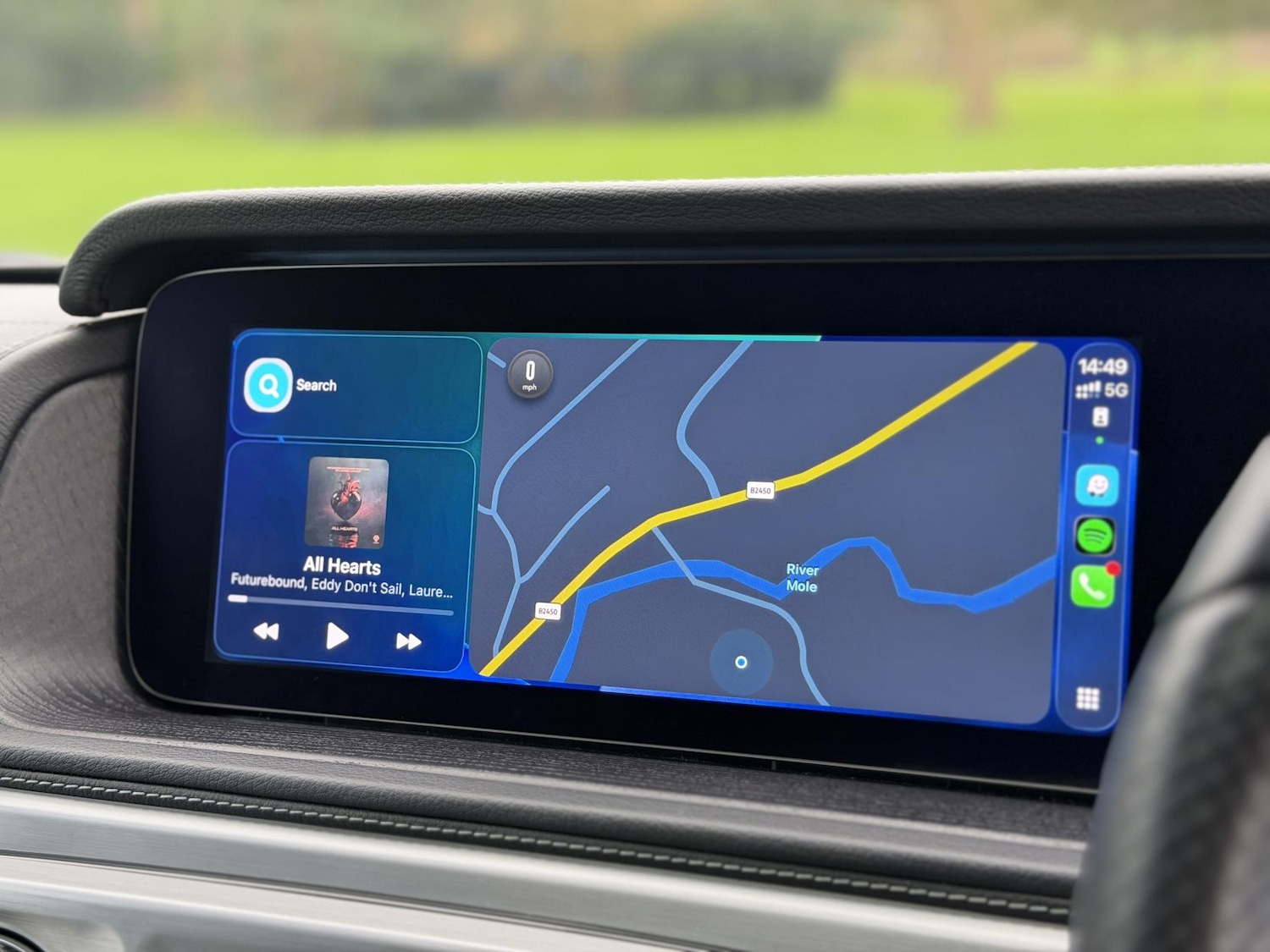 Used Mercedes-Benz G Class 2021 for sale - 77665282: Photo 60