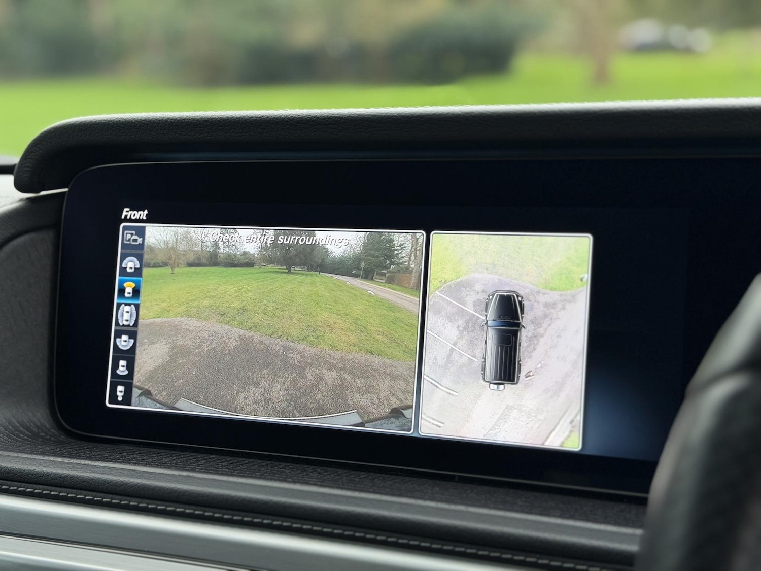 Used Mercedes-Benz G Class 2021 for sale - 77665282: Photo 66