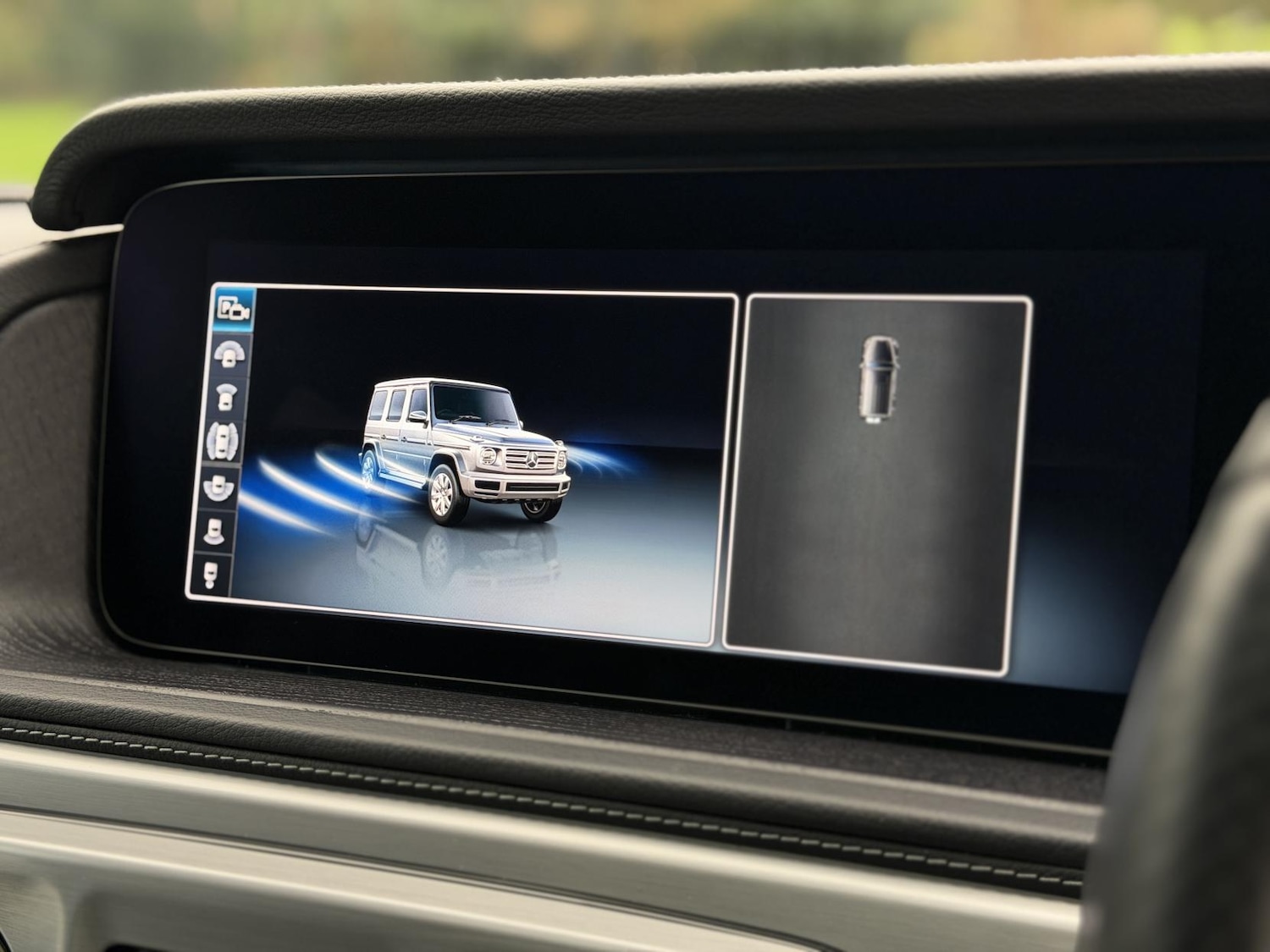 Used Mercedes-Benz G Class 2021 for sale - 77665282: Photo 67