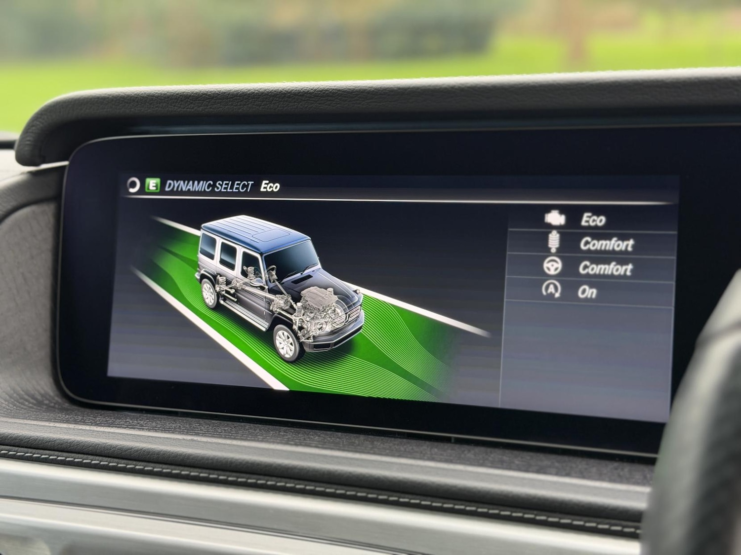 Used Mercedes-Benz G Class 2021 for sale - 77665282: Photo 69