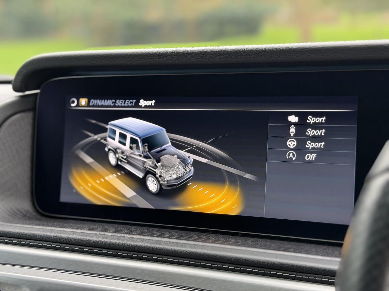 Used Mercedes-Benz G Class 2021 for sale - 77665282: Photo 71