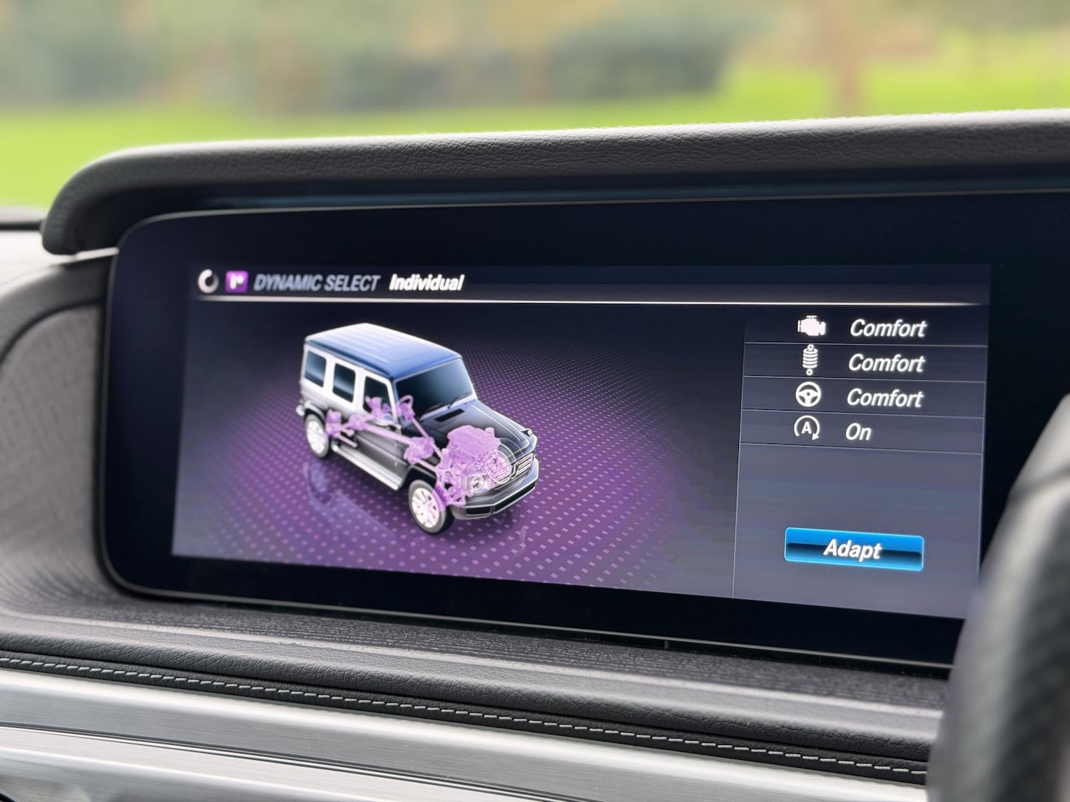 Used Mercedes-Benz G Class 2021 for sale - 77665282: Photo 72