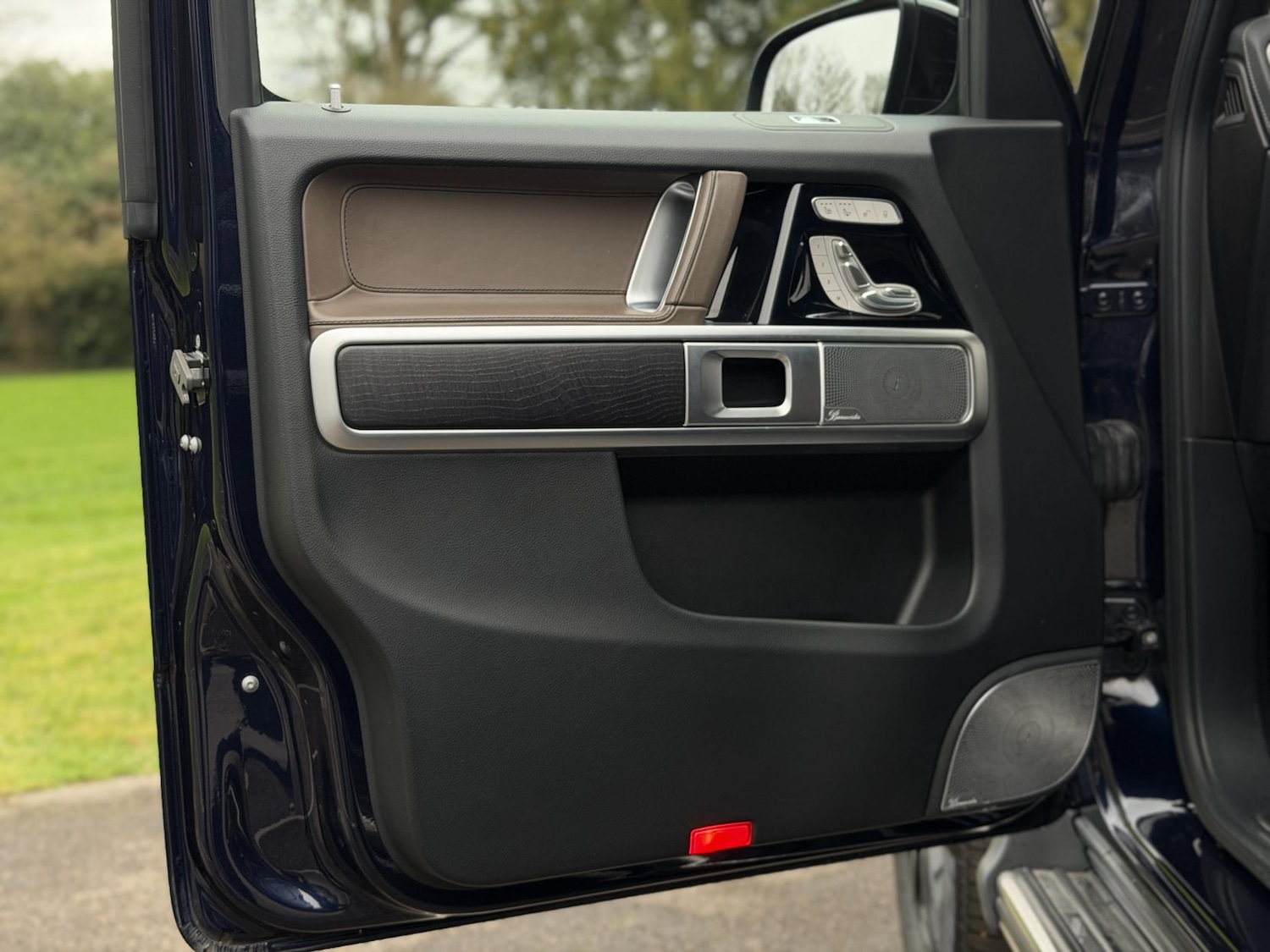 Used Mercedes-Benz G Class 2021 for sale - 77665282: Photo 75