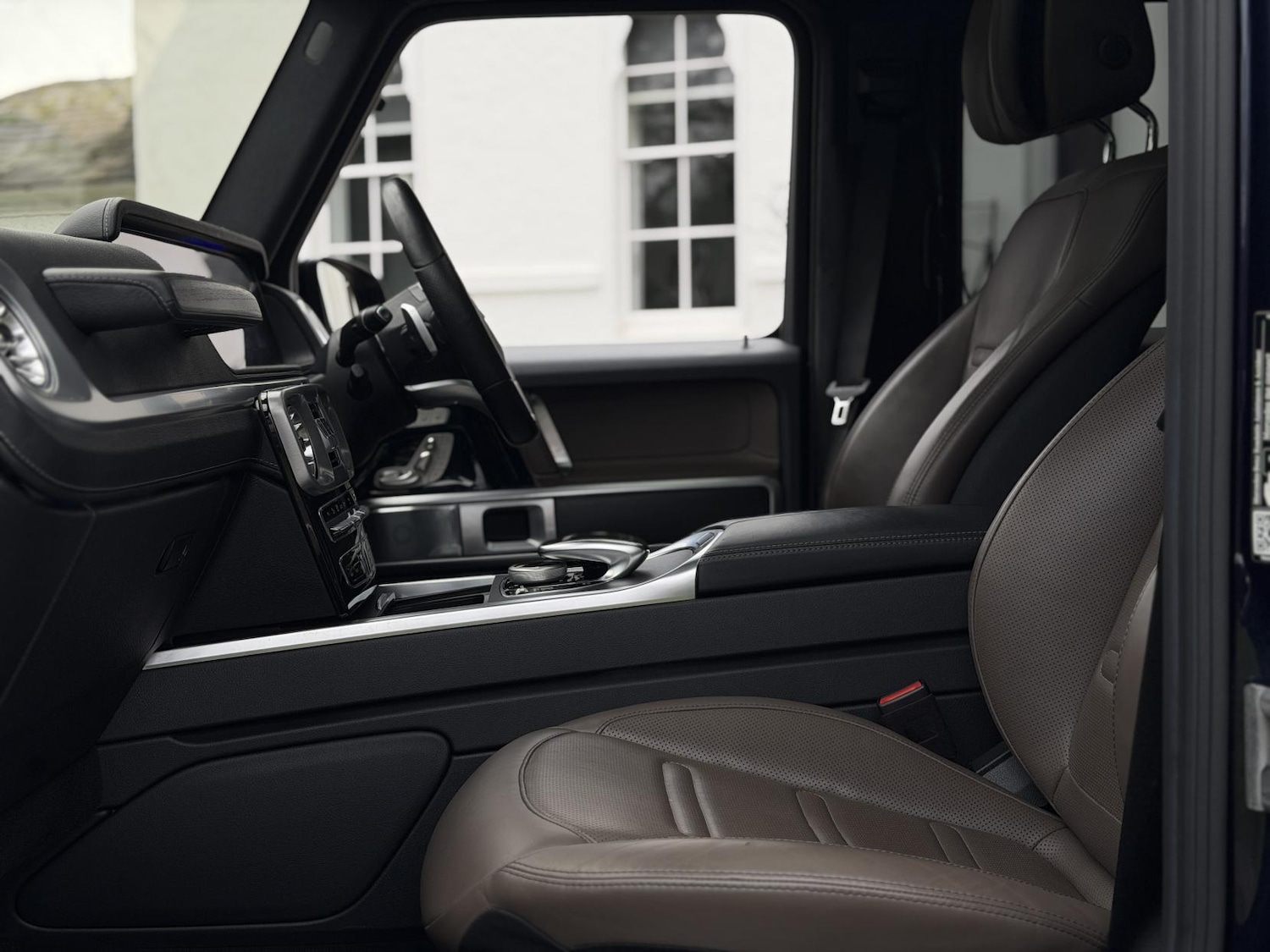 Used Mercedes-Benz G Class 2021 for sale - 77665282: Photo 76