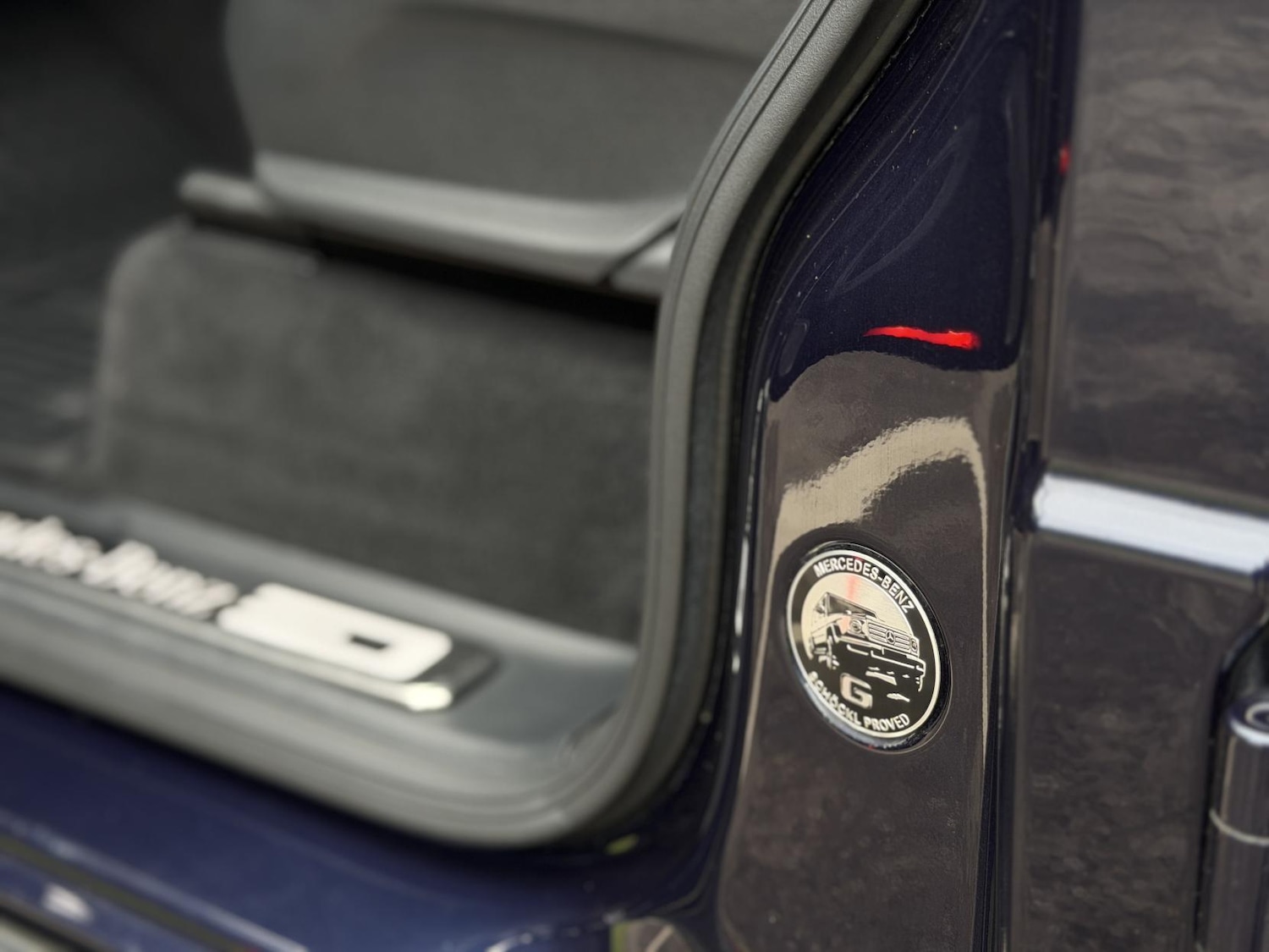 Used Mercedes-Benz G Class 2021 for sale - 77665282: Photo 78