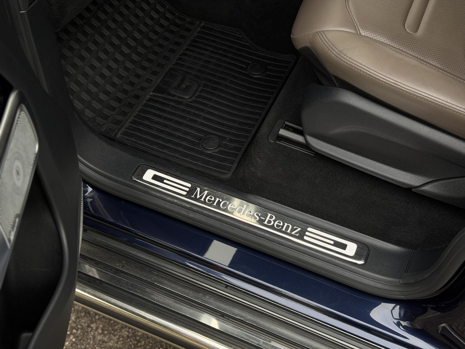 Used Mercedes-Benz G Class 2021 for sale - 77665282: Photo 79