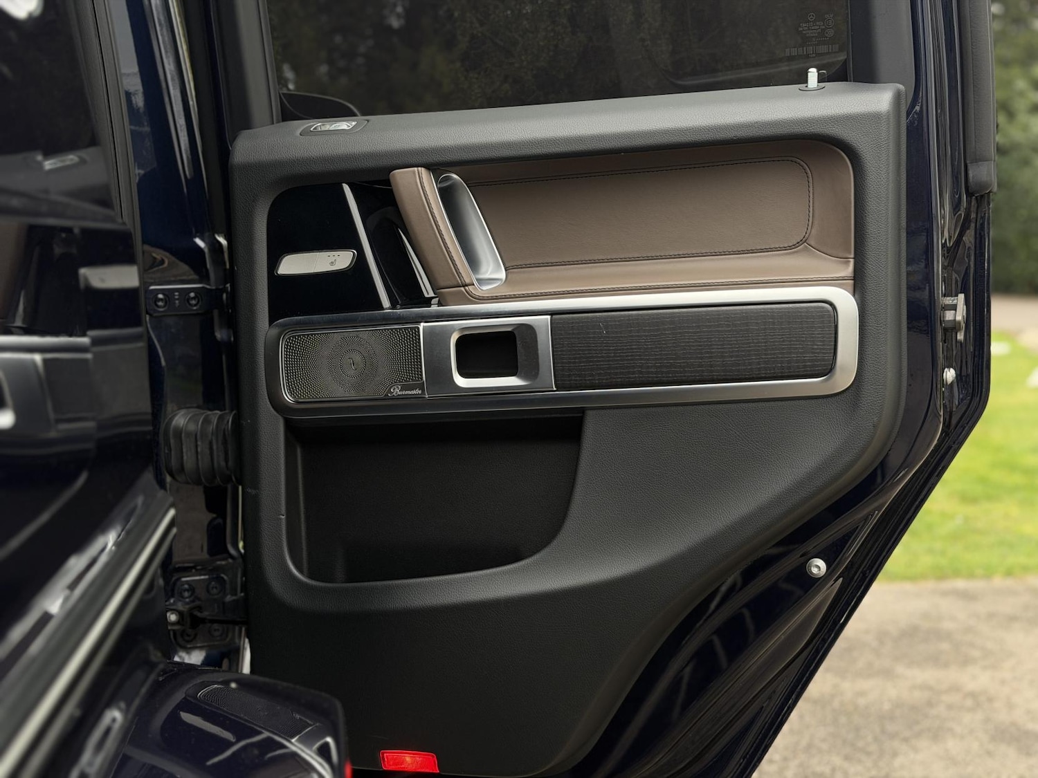 Used Mercedes-Benz G Class 2021 for sale - 77665282: Photo 82