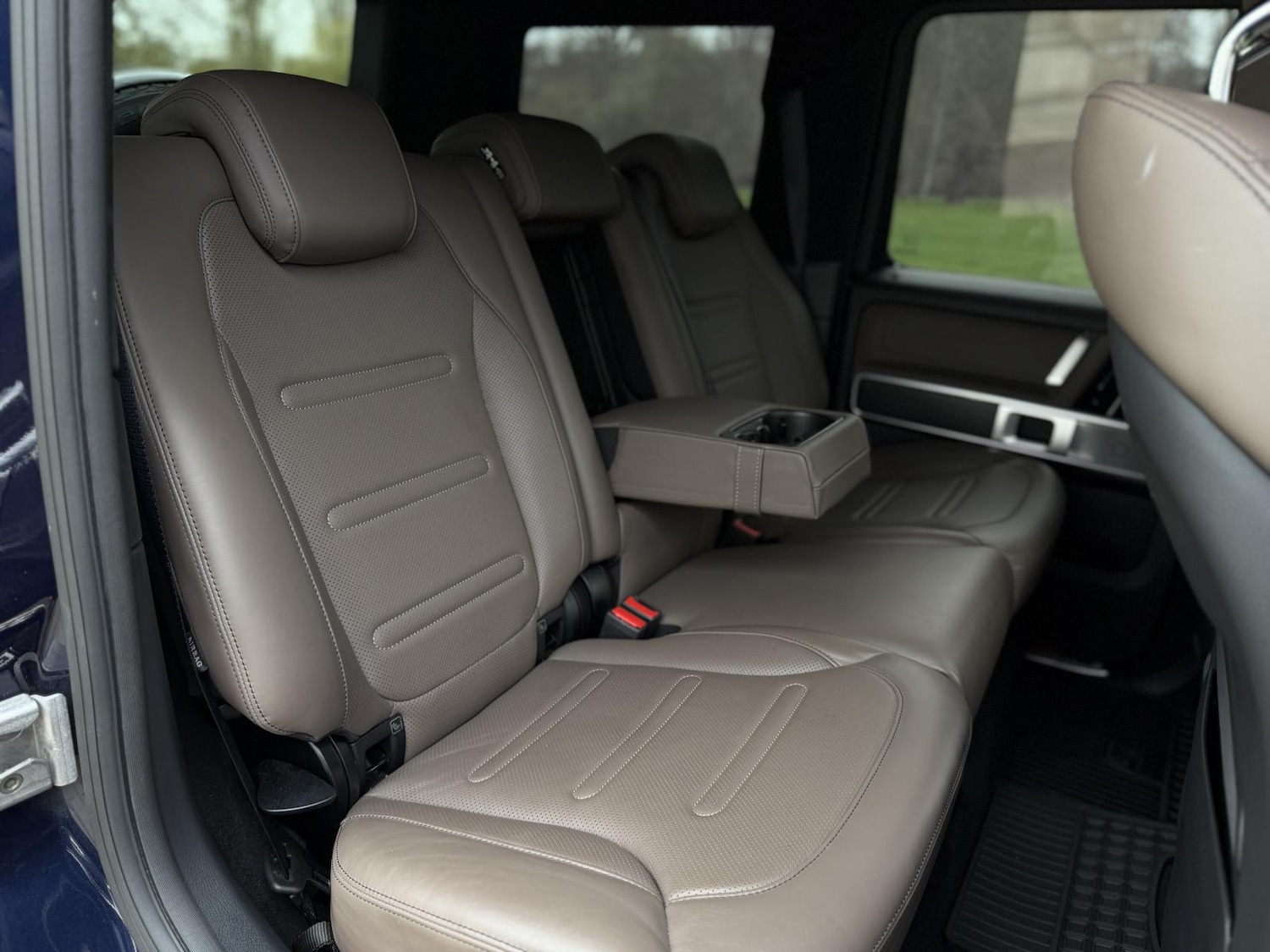 Used Mercedes-Benz G Class 2021 for sale - 77665282: Photo 85