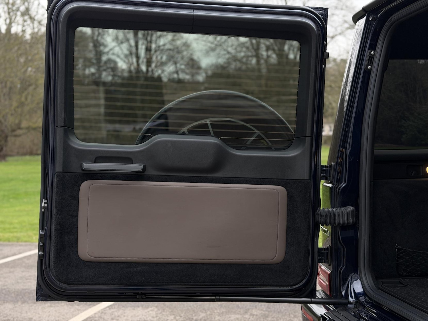 Used Mercedes-Benz G Class 2021 for sale - 77665282: Photo 86