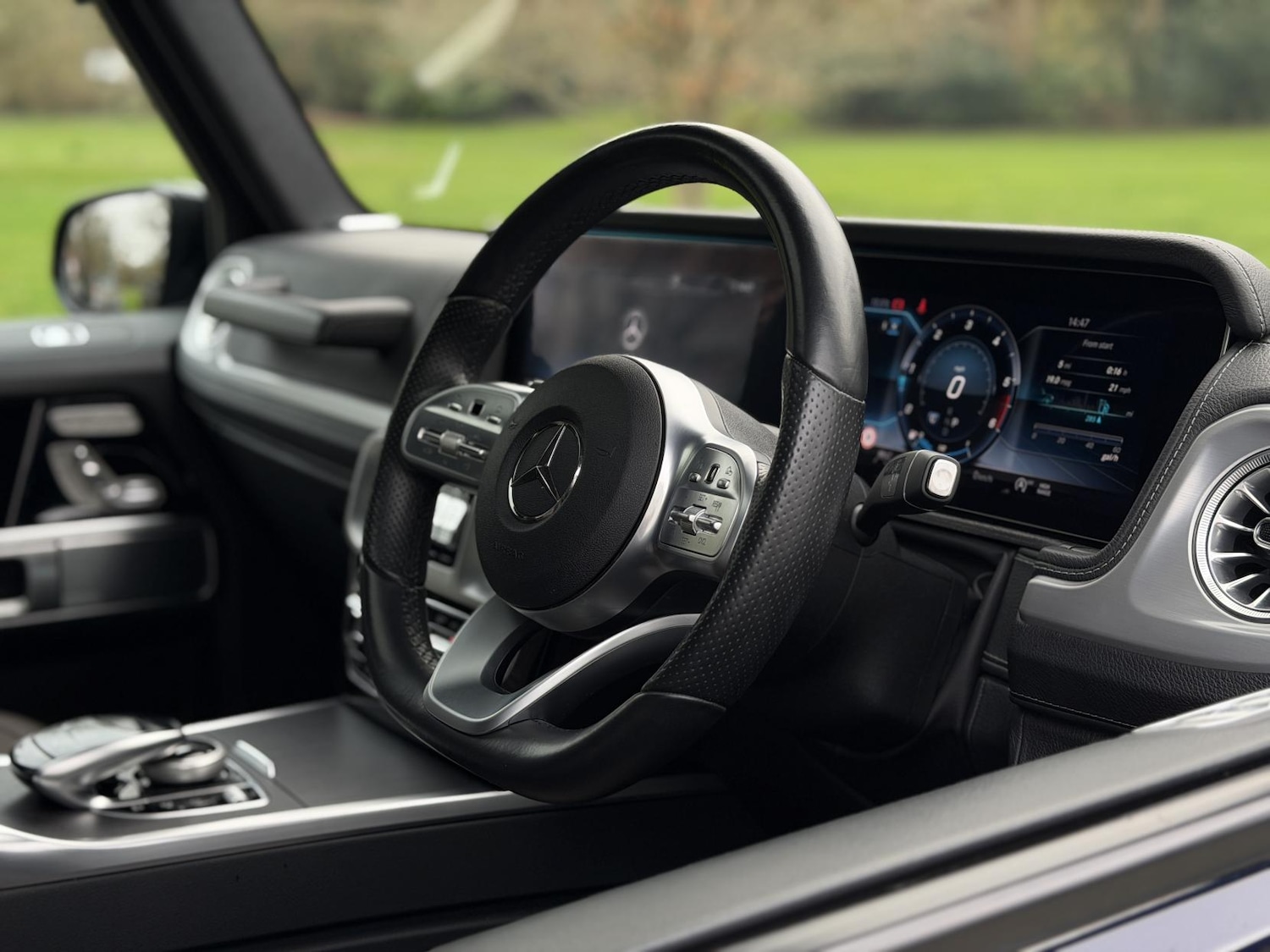 Used Mercedes-Benz G Class 2021 for sale - 77665282: Photo 9