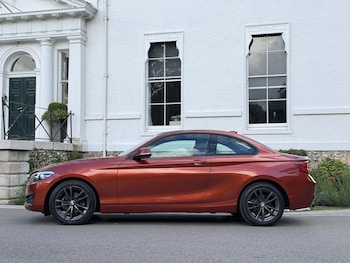 Used BMW 2 Series 2021 for sale - 78853086: Photo