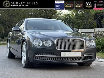 Used Bentley Flying Spur 2014 for sale - 79357362: Photo