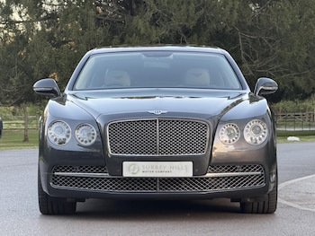 Used Bentley Flying Spur 2014 for sale - 79357362: Photo