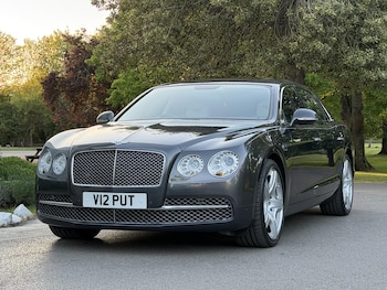 Used Bentley Flying Spur 2014 for sale - 79357362: Photo