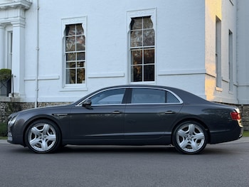 Used Bentley Flying Spur 2014 for sale - 79357362: Photo