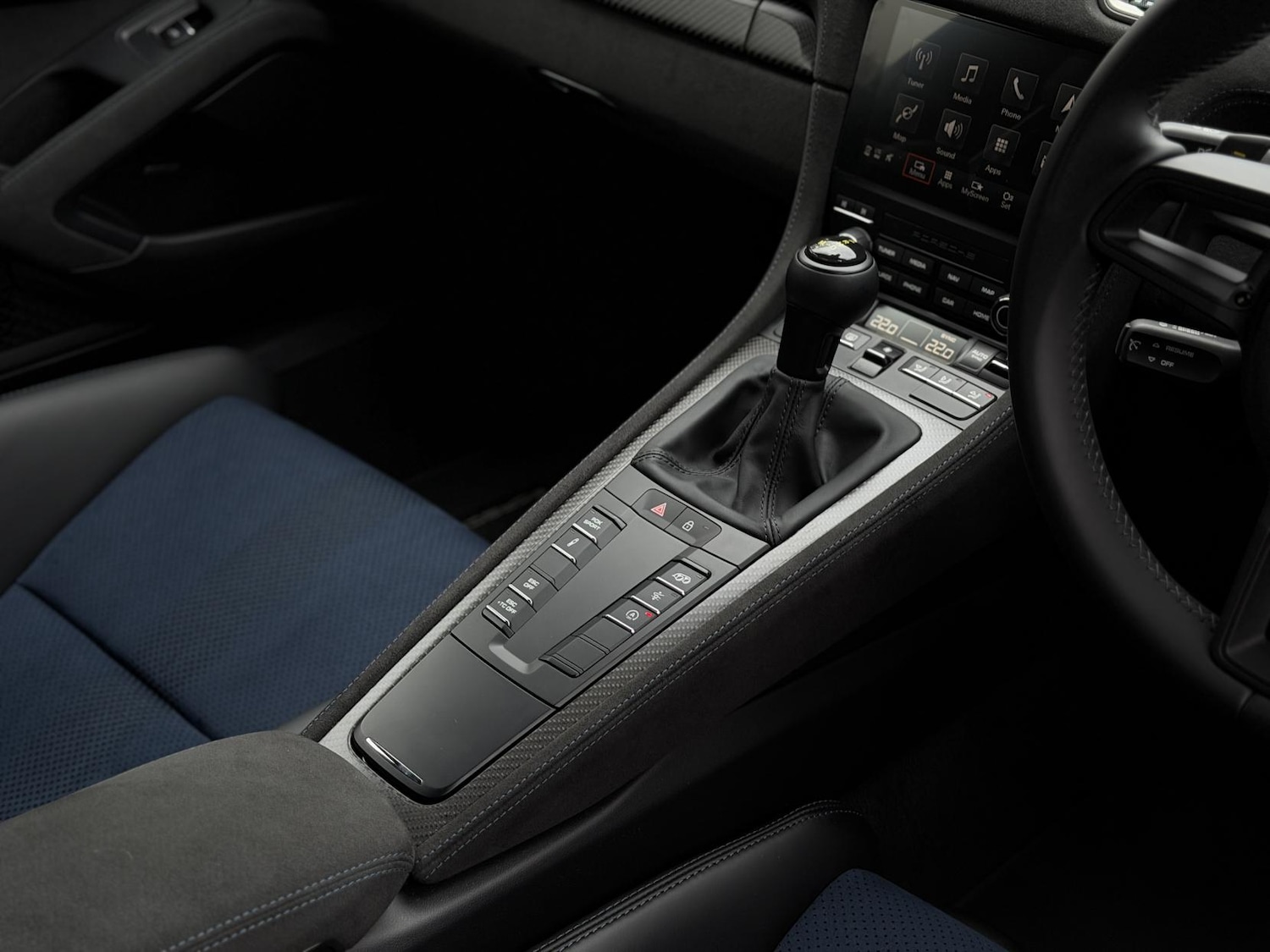 Used Porsche Cayman 2024 for sale - 77154718: Photo 10