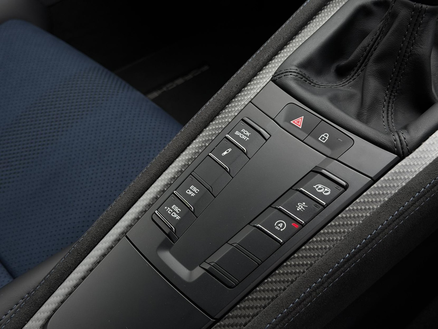 Used Porsche Cayman 2024 for sale - 77154718: Photo 11