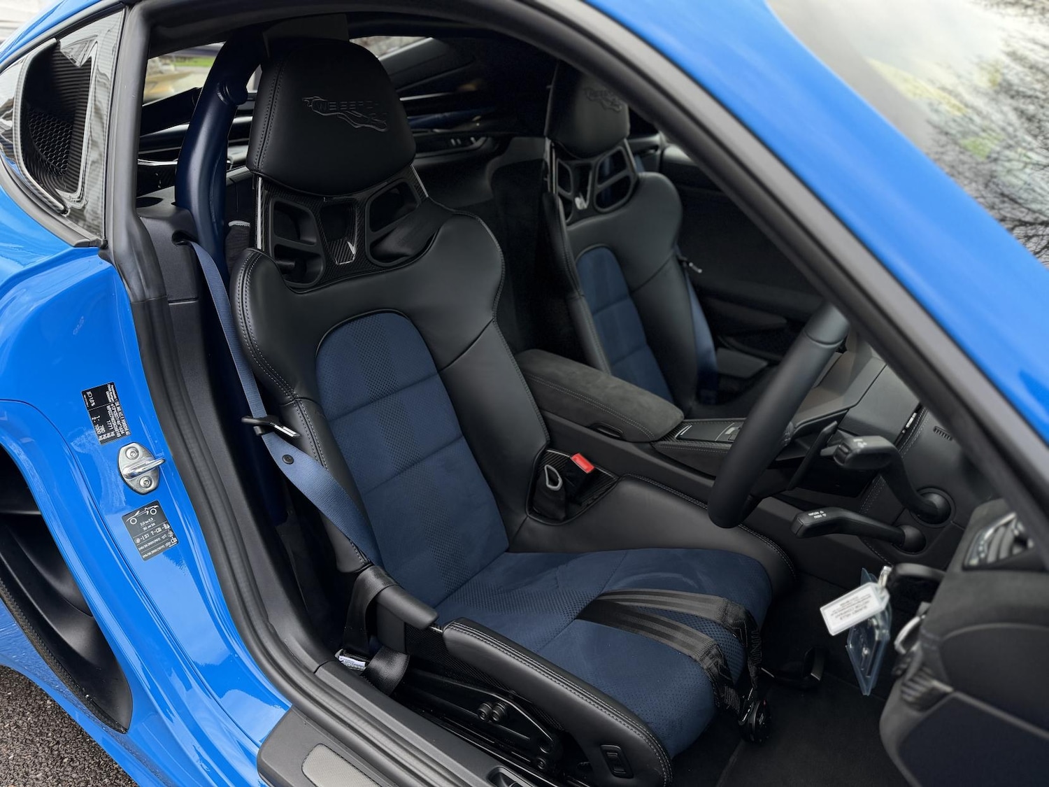 Used Porsche Cayman 2024 for sale - 77154718: Photo 14