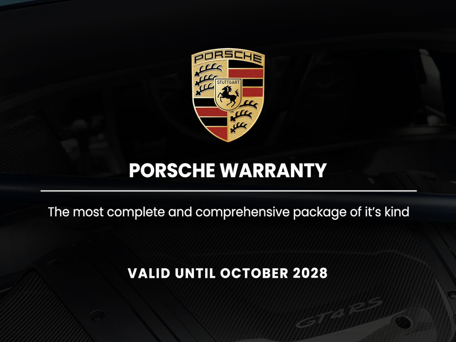 Used Porsche Cayman 2024 for sale - 77154718: Photo 16
