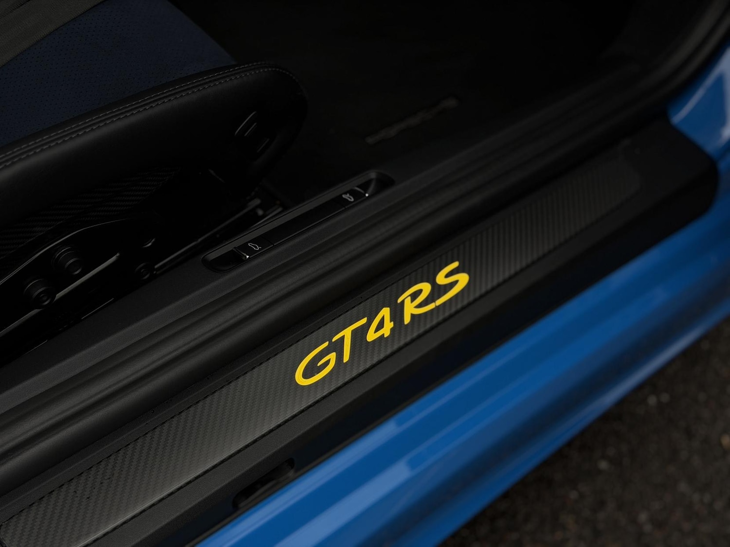 Used Porsche Cayman 2024 for sale - 77154718: Photo 18