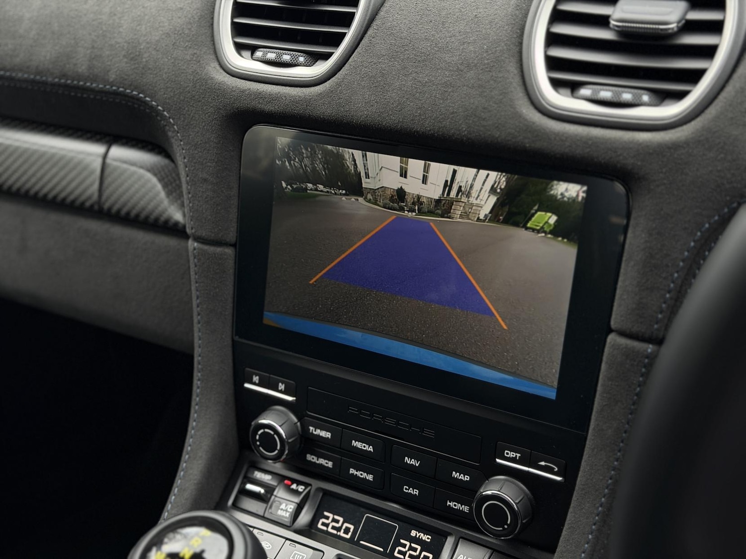 Used Porsche Cayman 2024 for sale - 77154718: Photo 19