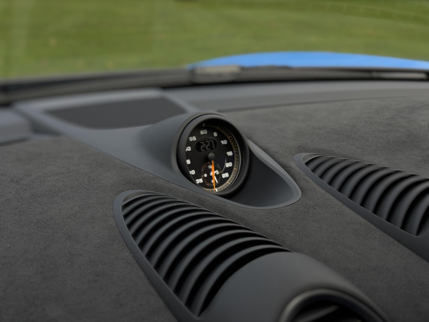 Used Porsche Cayman 2024 for sale - 77154718: Photo 20