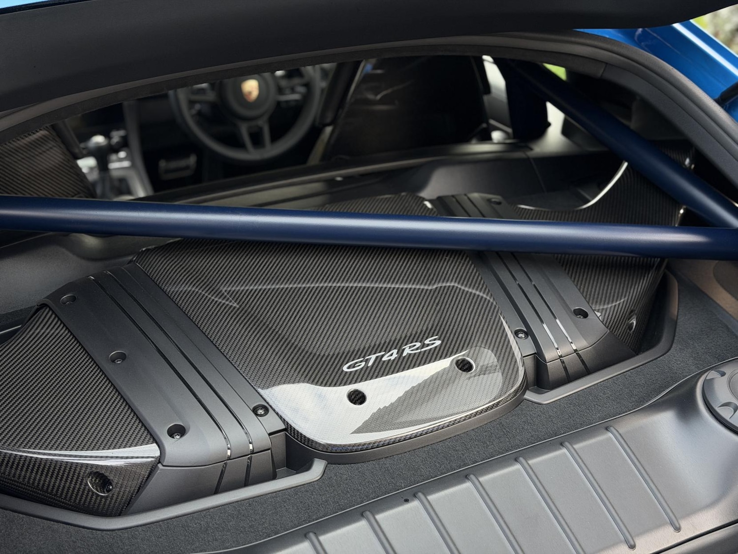 Used Porsche Cayman 2024 for sale - 77154718: Photo 24