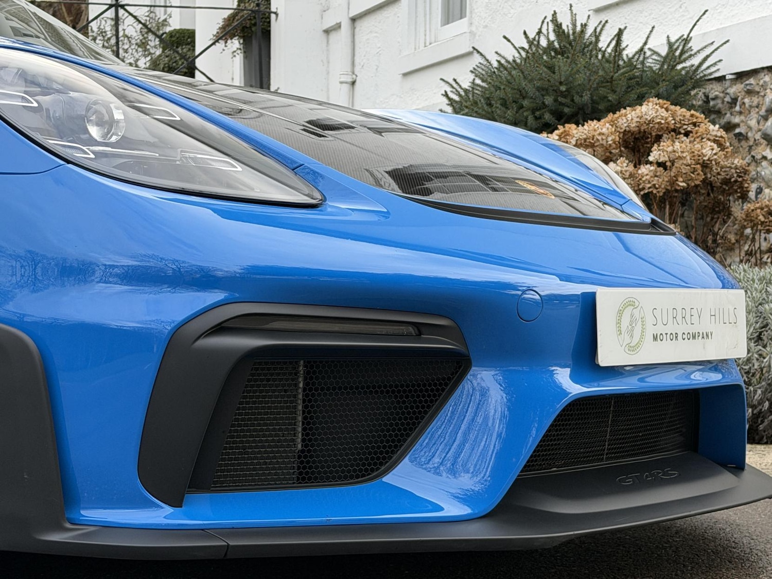 Used Porsche Cayman 2024 for sale - 77154718: Photo 27