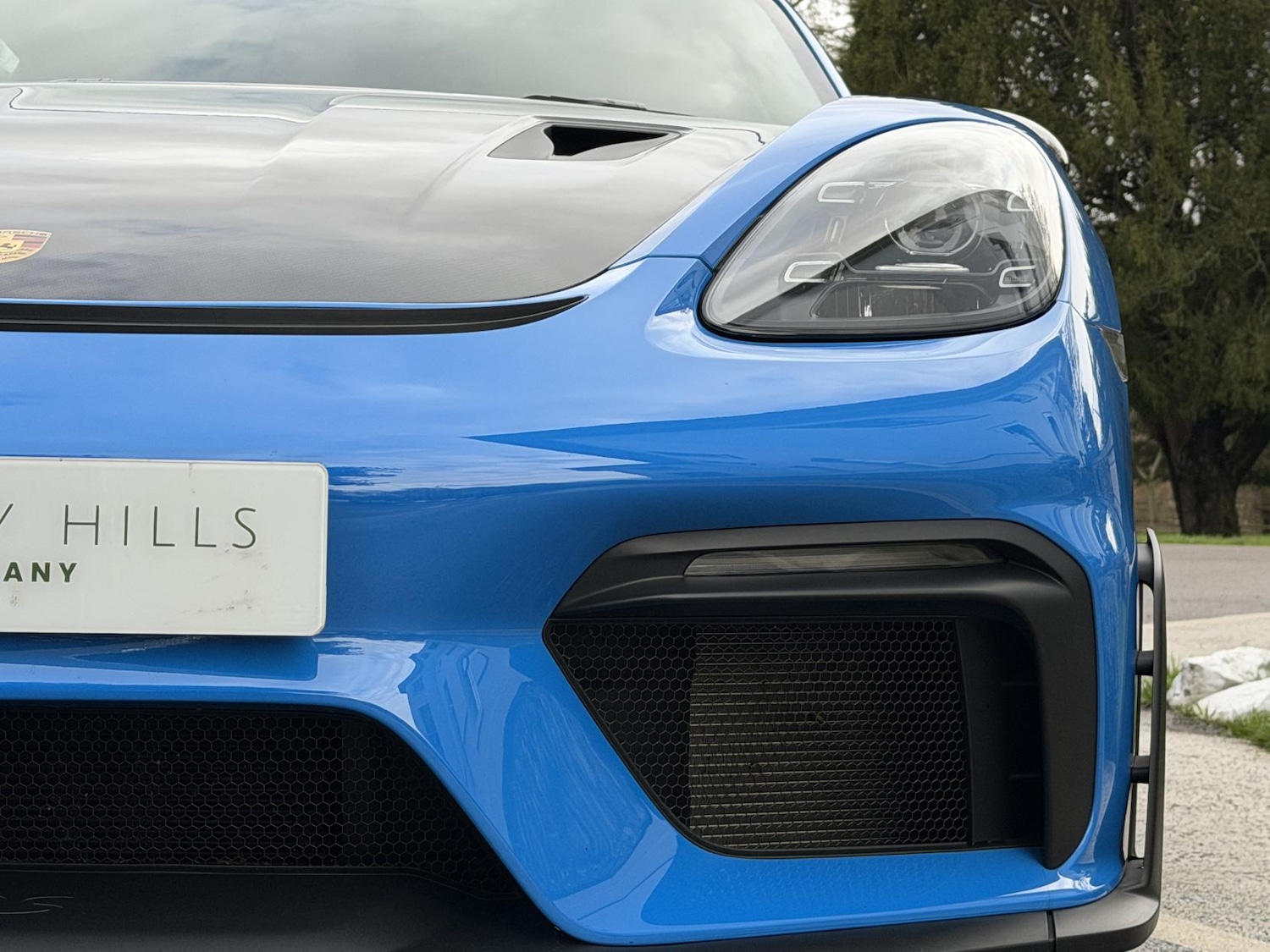 Used Porsche Cayman 2024 for sale - 77154718: Photo 29