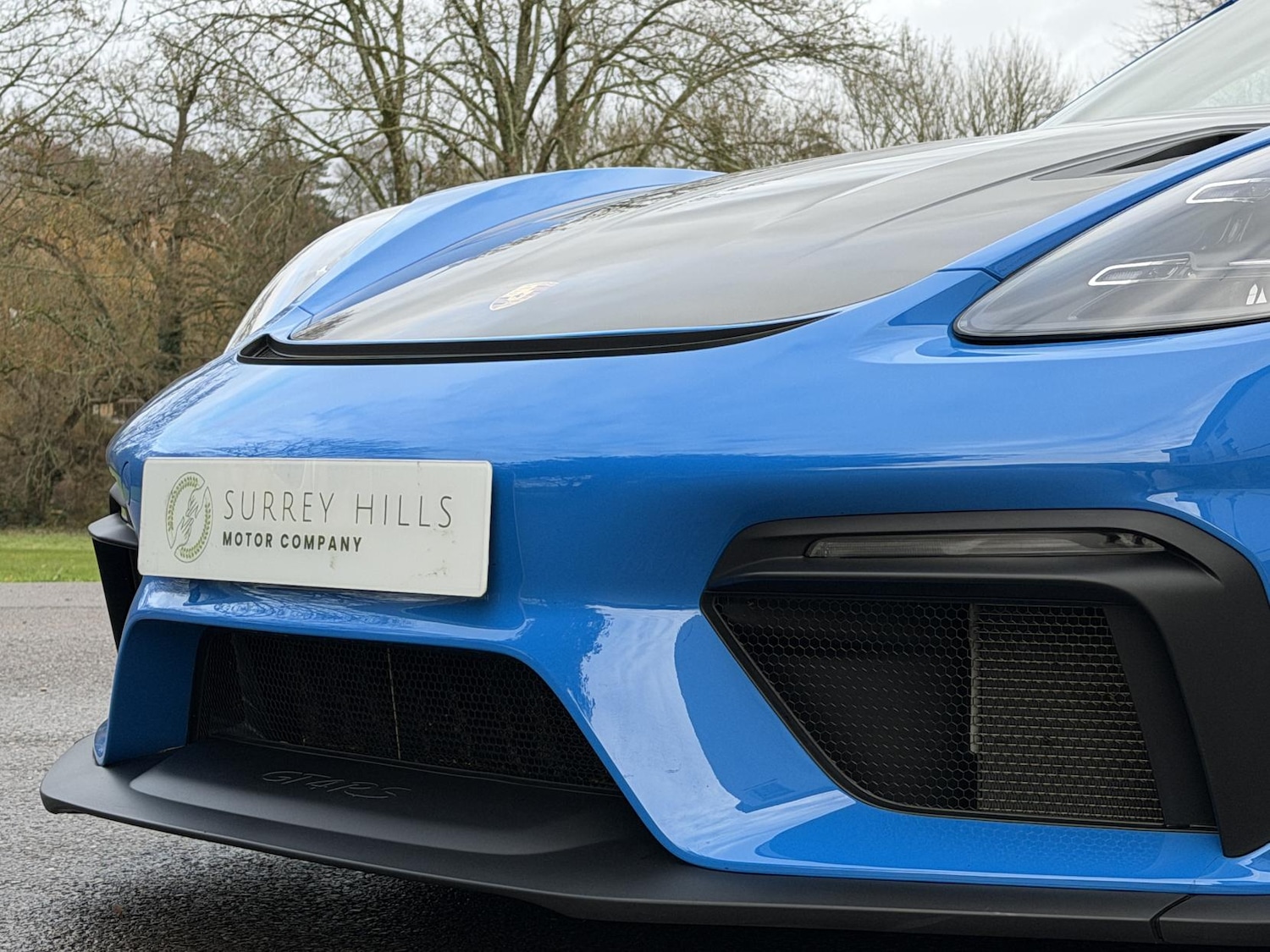 Used Porsche Cayman 2024 for sale - 77154718: Photo 30