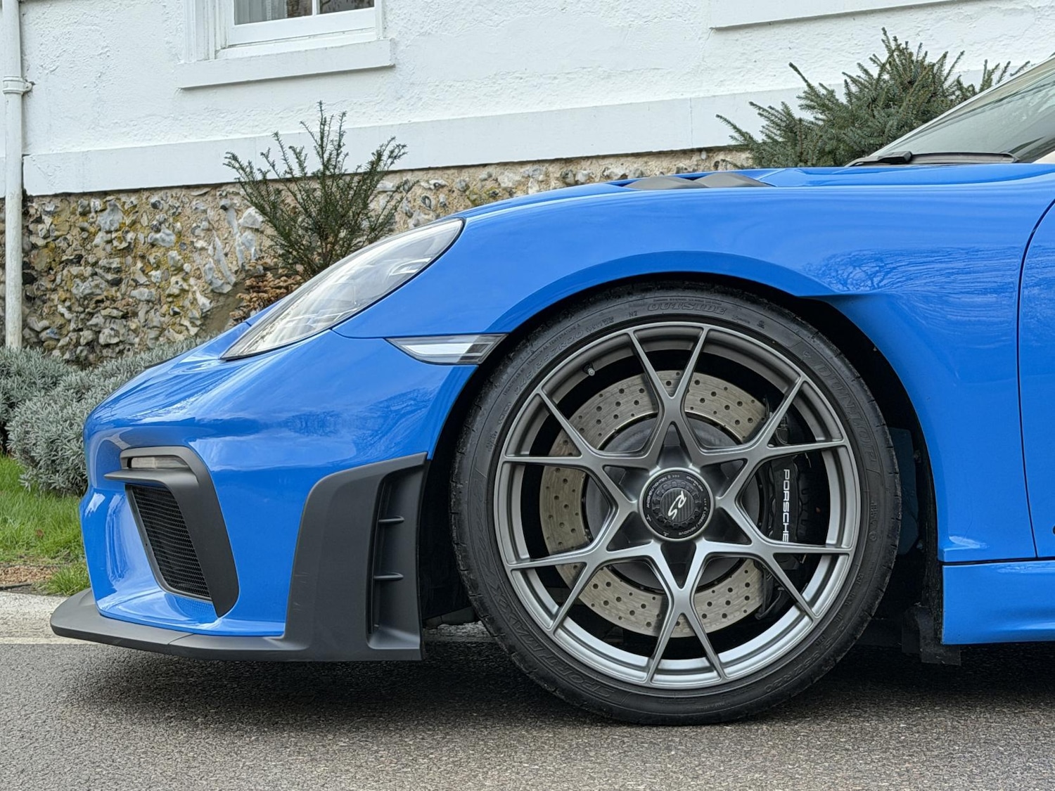 Used Porsche Cayman 2024 for sale - 77154718: Photo 33