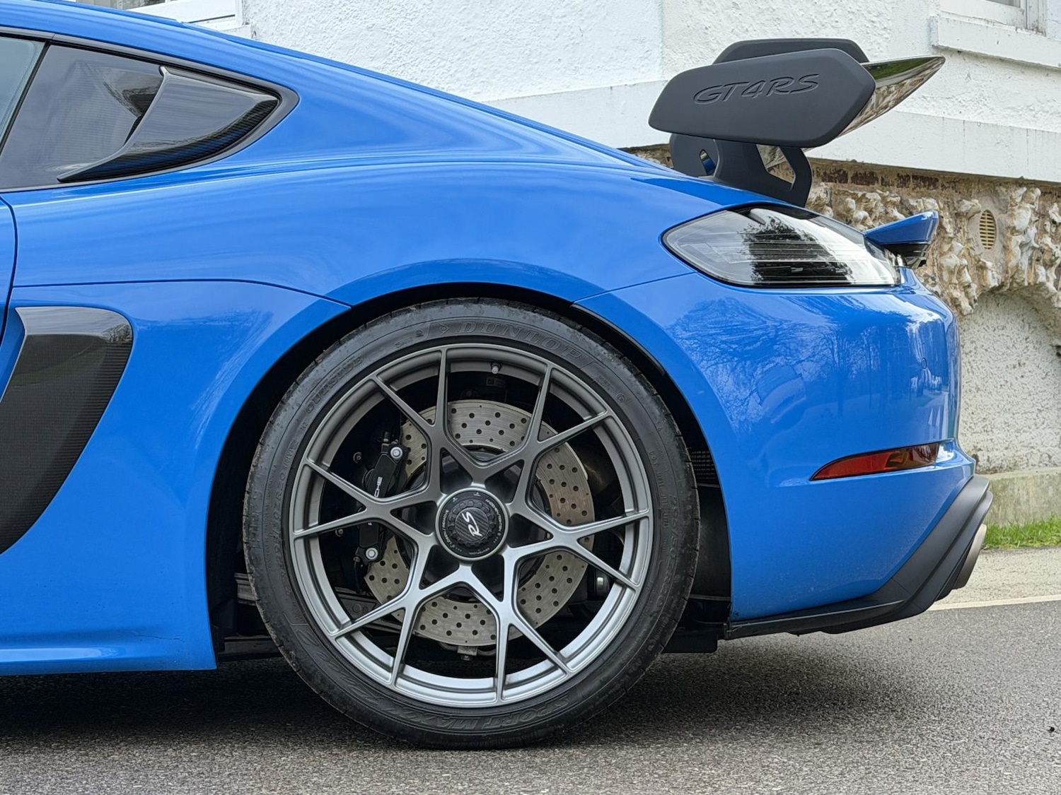 Used Porsche Cayman 2024 for sale - 77154718: Photo 34