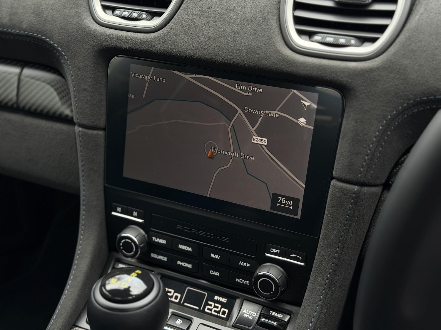 Used Porsche Cayman 2024 for sale - 77154718: Photo 48