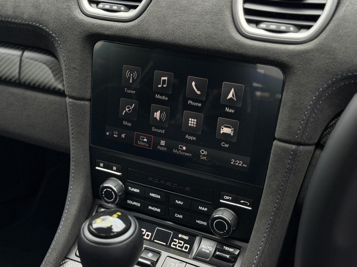 Used Porsche Cayman 2024 for sale - 77154718: Photo 49