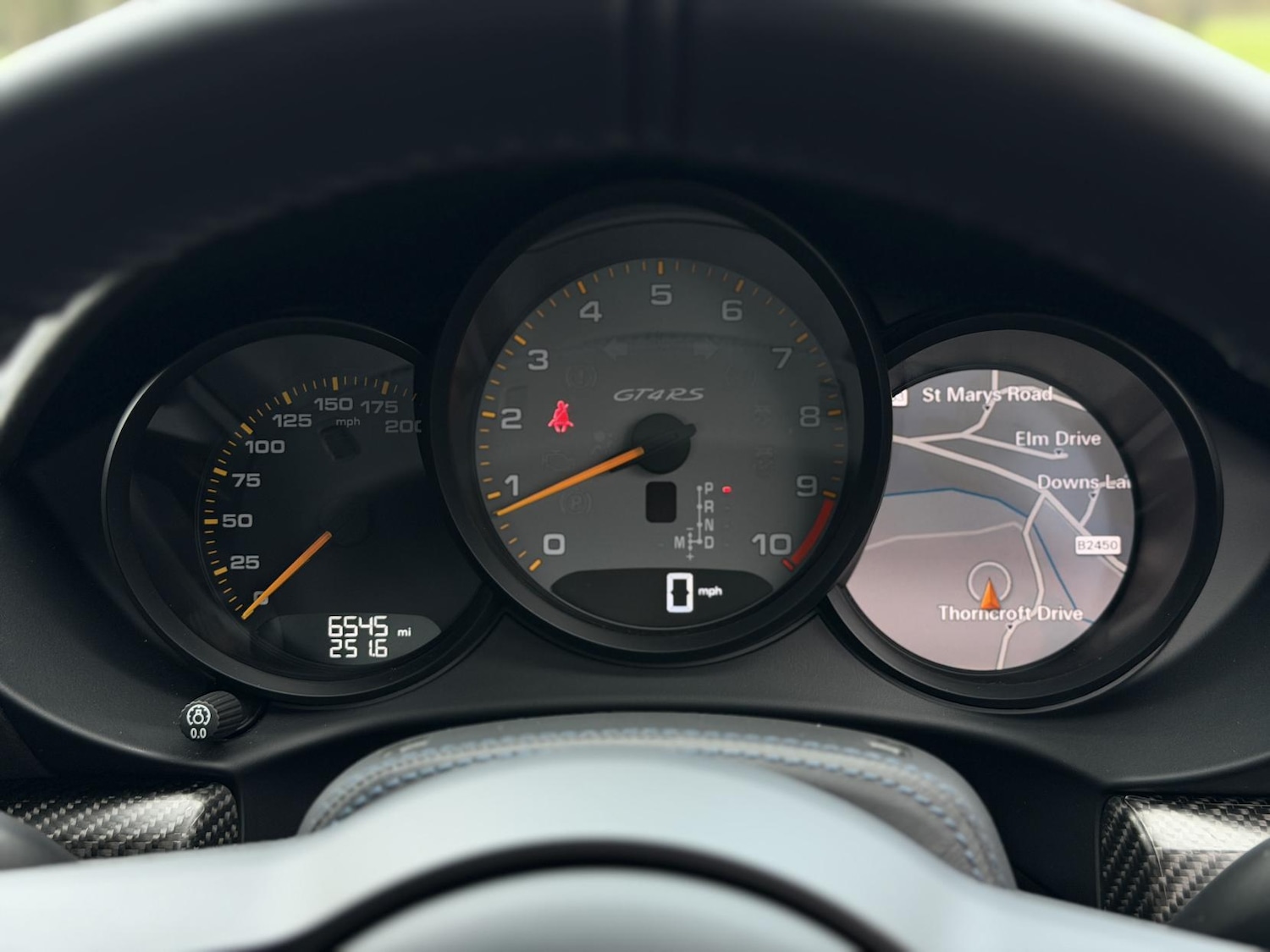 Used Porsche Cayman 2024 for sale - 77154718: Photo 50