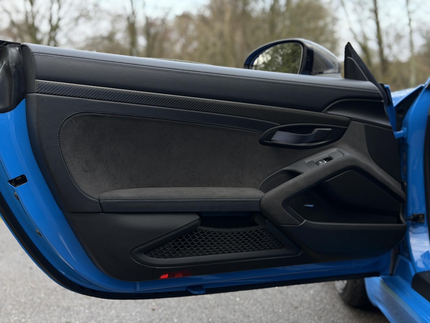 Used Porsche Cayman 2024 for sale - 77154718: Photo 54