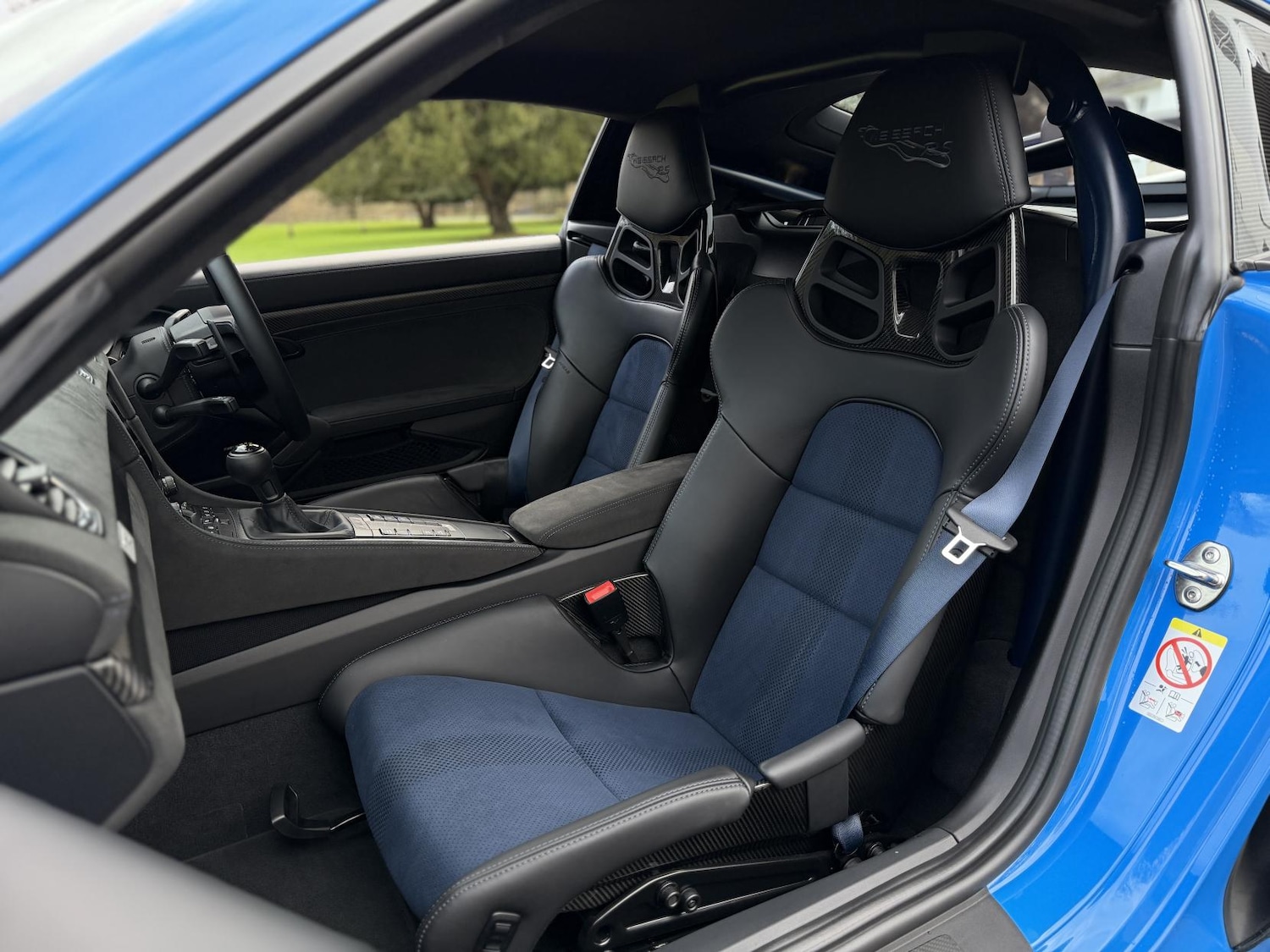 Used Porsche Cayman 2024 for sale - 77154718: Photo 56