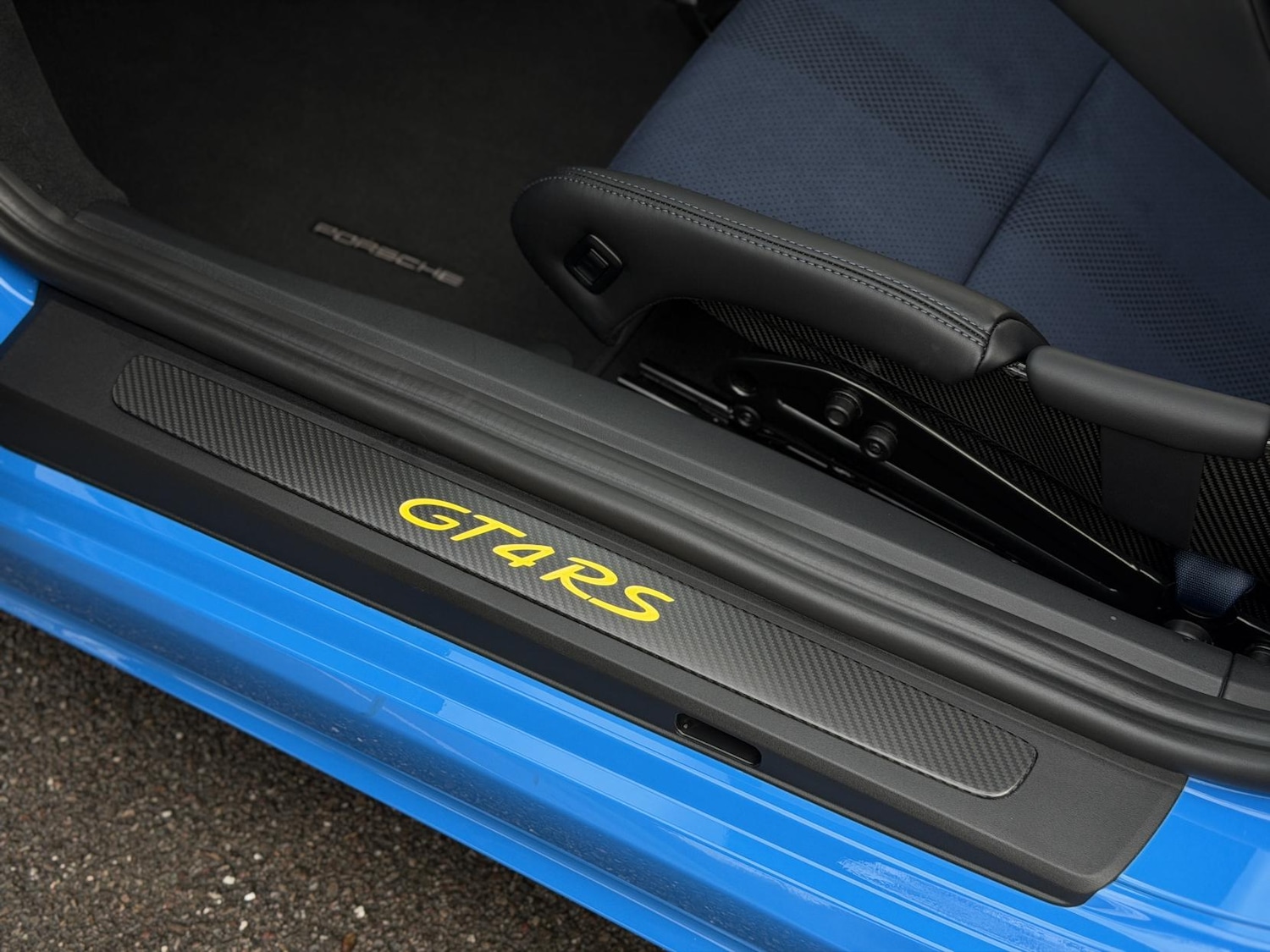 Used Porsche Cayman 2024 for sale - 77154718: Photo 57