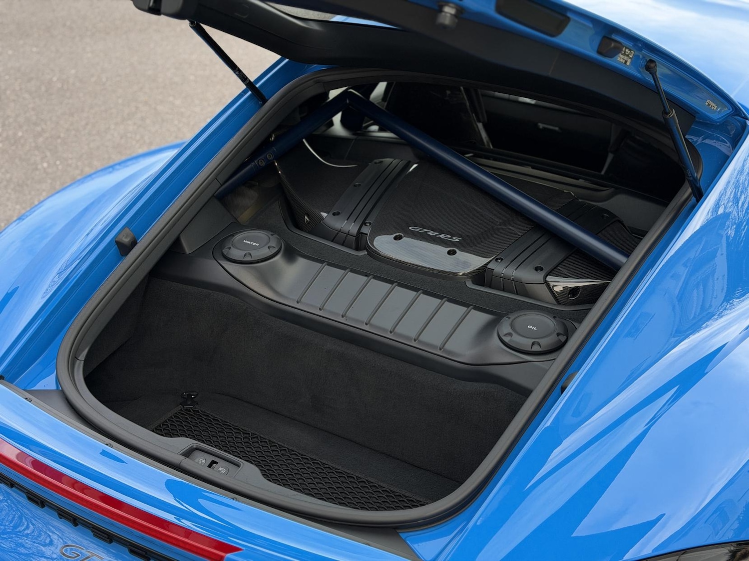 Used Porsche Cayman 2024 for sale - 77154718: Photo 60