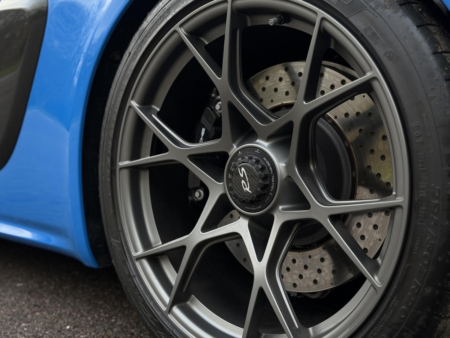 Used Porsche Cayman 2024 for sale - 77154718: Photo 66